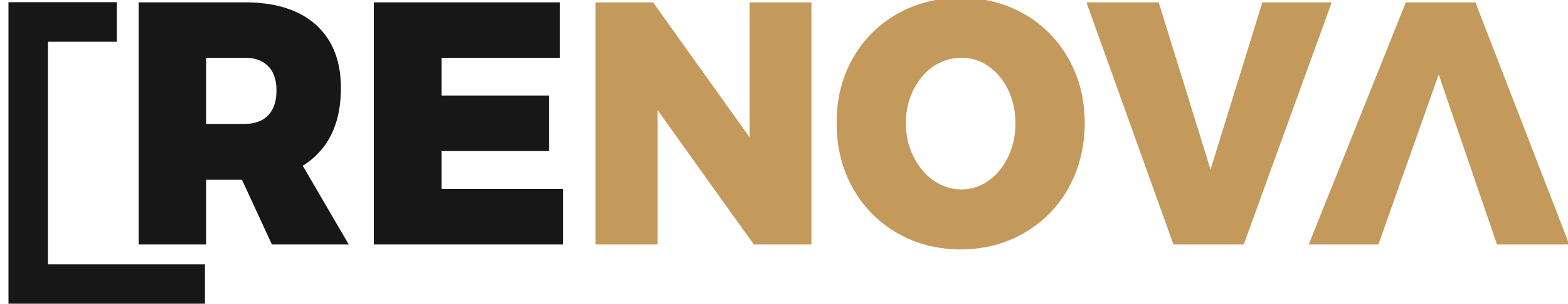 رينوفا للخدمات العقارية في سوريا logo