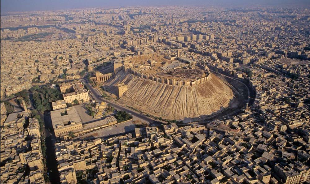 محافظة حلب