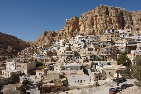 محافظة ريف دمشق