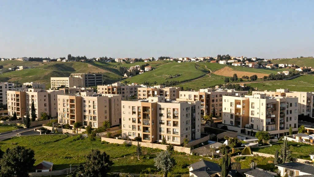 شقق للبيع في ريف دمشق 4
