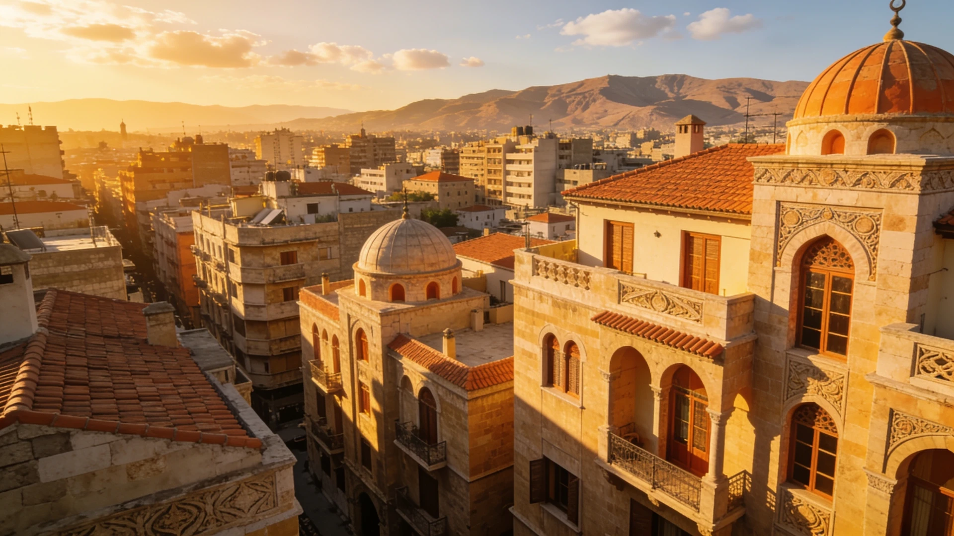 عقارات للبيع في دمشق