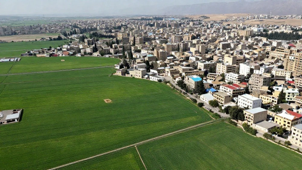 أراضي زراعية للبيع في اللاذقية