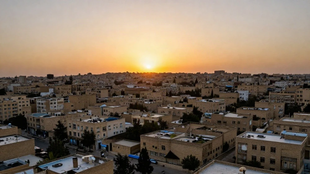 أسعار الأراضي السكنية في حمص