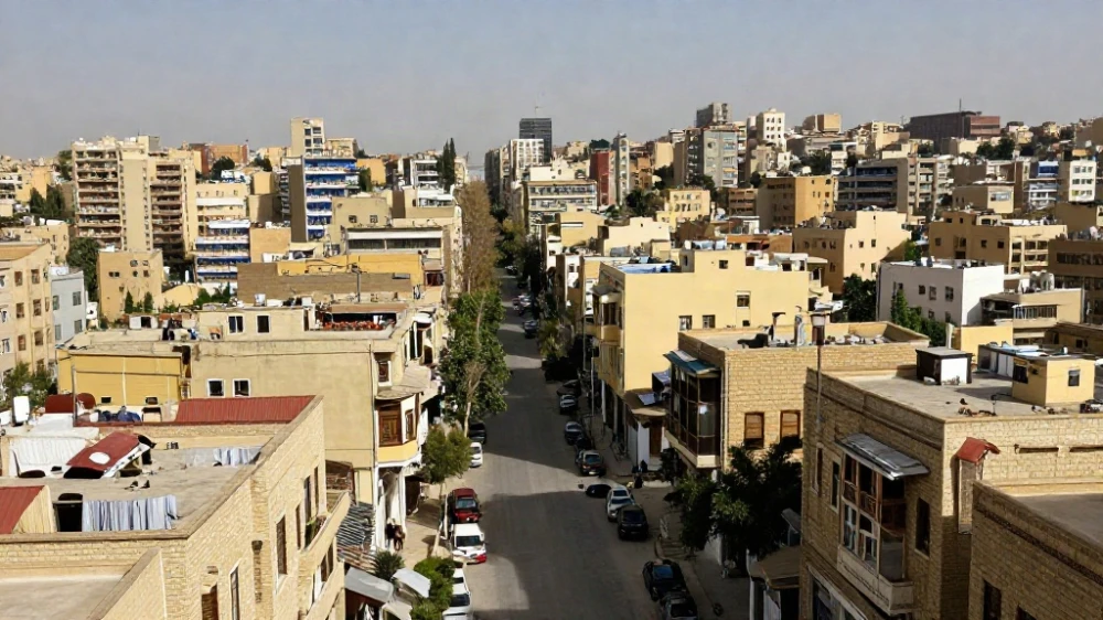 أسعار العقارات في دمشق المالكي