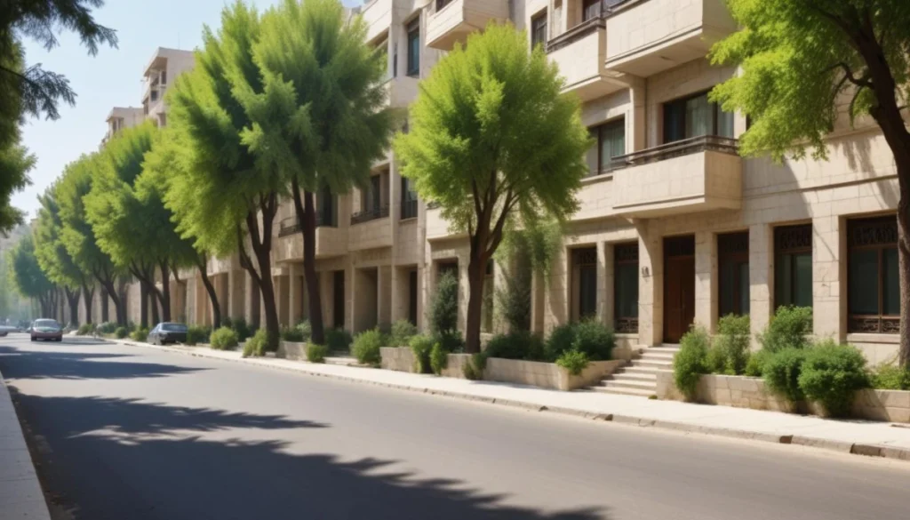 أفضل مكاتب عقارات للبيع في دمشق