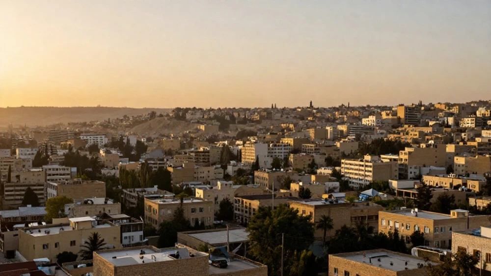 أفضل مناطق شراء أراضي في دمشق