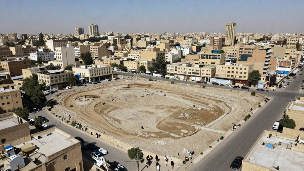اراضي تجارية للبيع في حمص