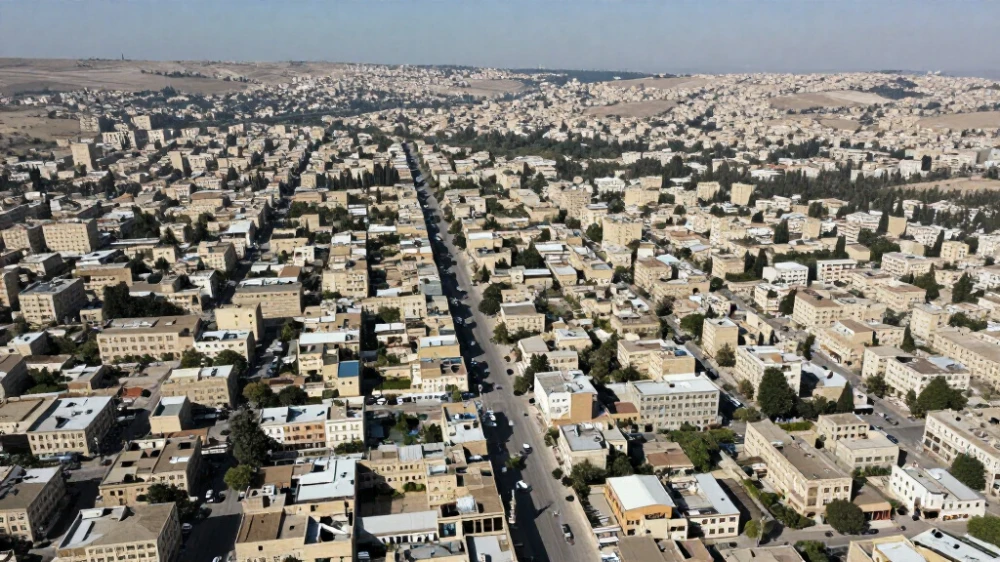استثمار عقاري في حمص