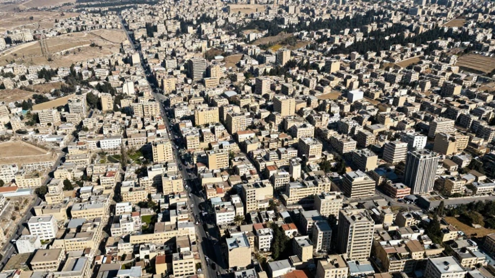 استثمار عقاري في دمشق