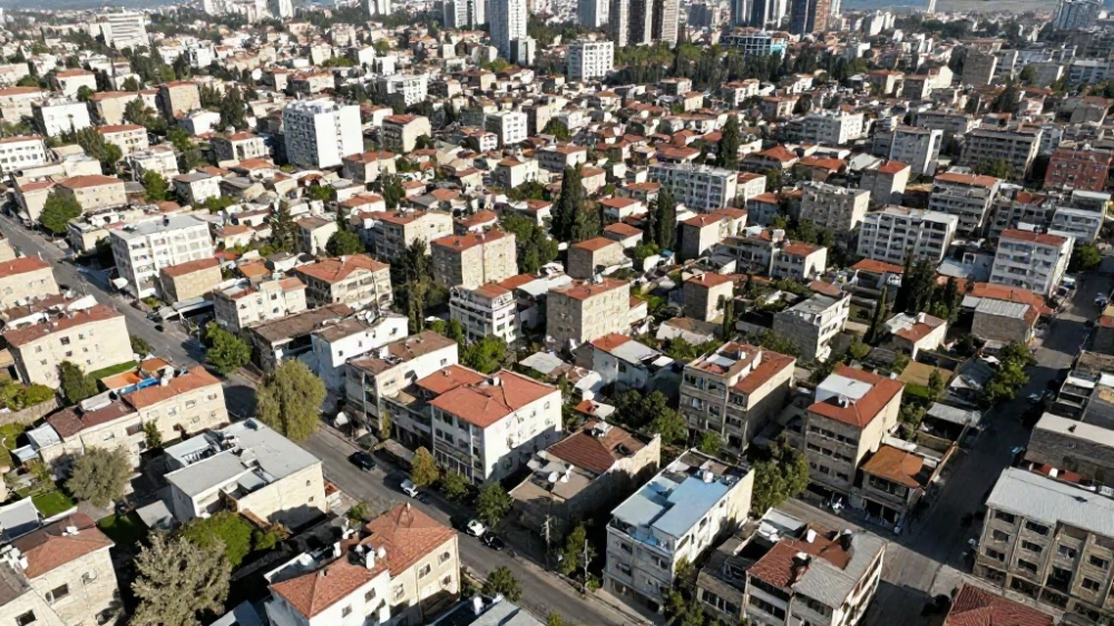 افضل احياء حلب للسكن والاستثمار
