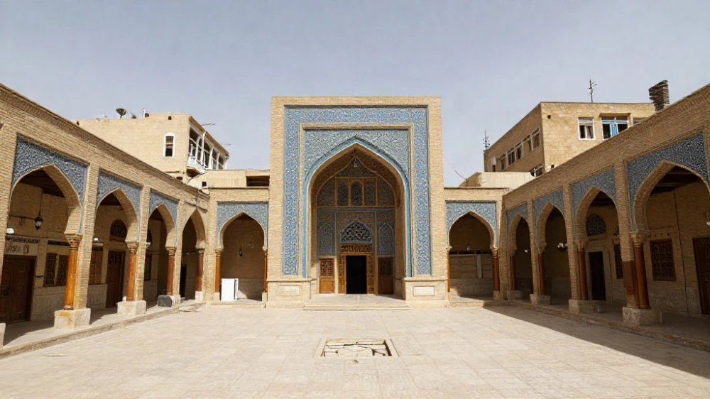 بيوت ومنازل للبيع دمشق القديمة