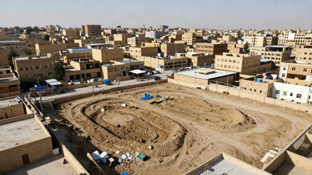 تراخيص البناء العقاري في حمص