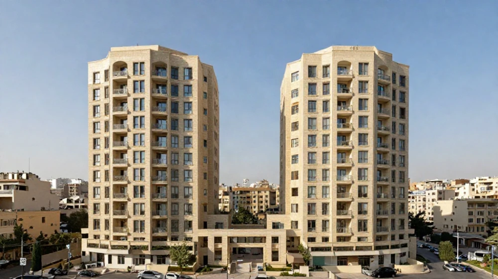 تكلفة العقارات السكنية في دمشق