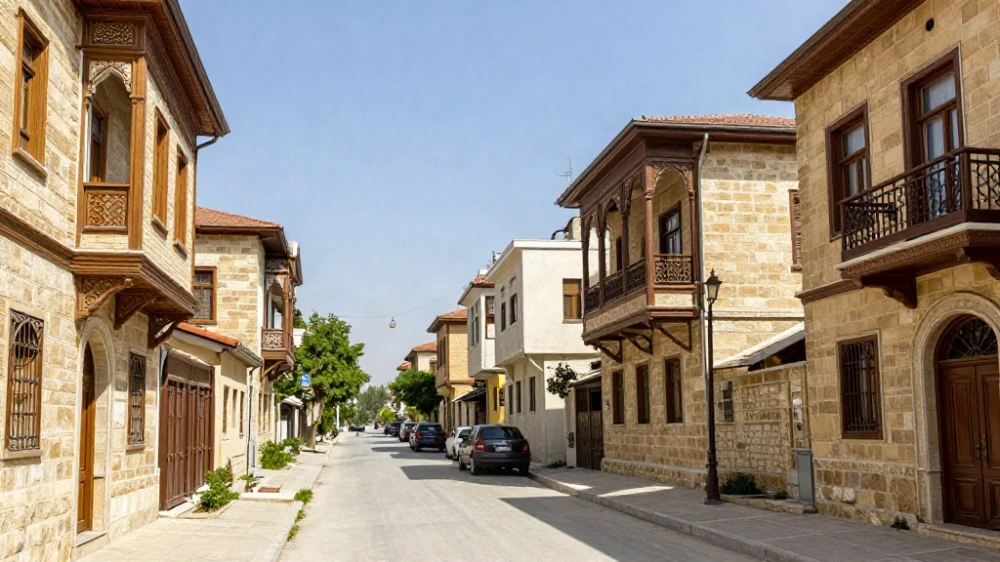 شراء شقق سكنية حلب الموغامبو