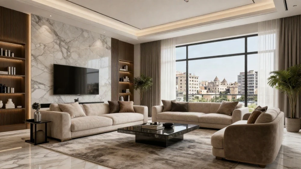 شراء عقارات في دمشق