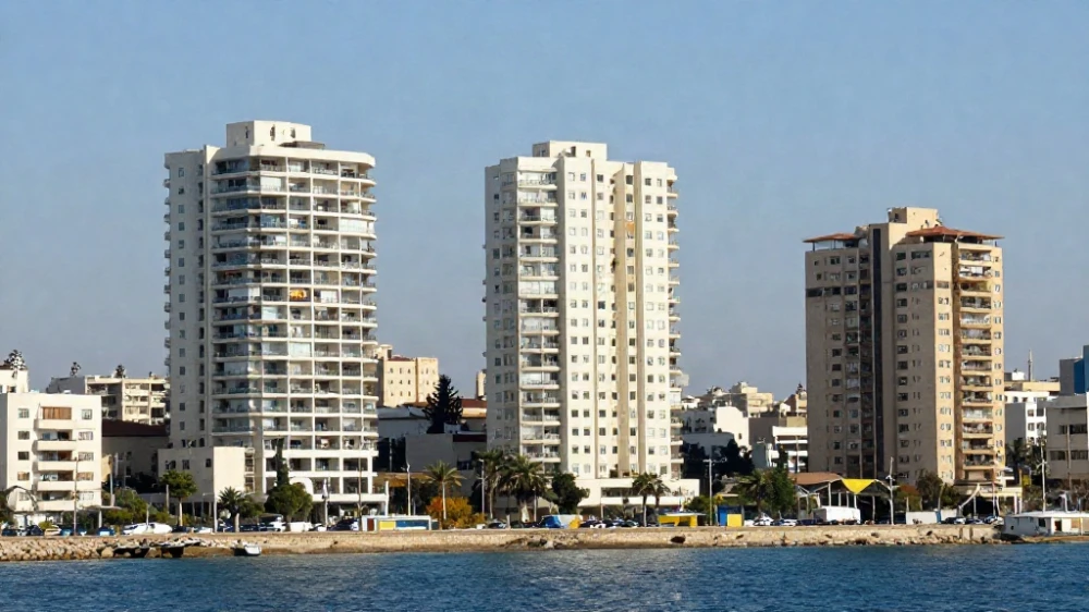 شقق سكنية بالتقسيط في اللاذقية