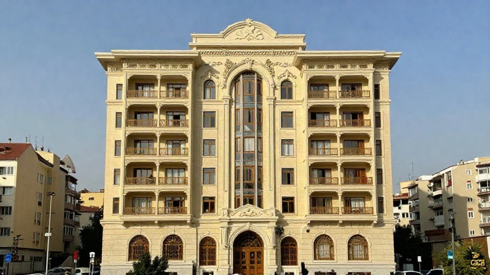 عقارات استثمارية للبيع في حلب