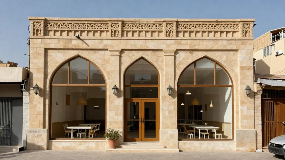 مكاتب استثمار عقاري في حمص