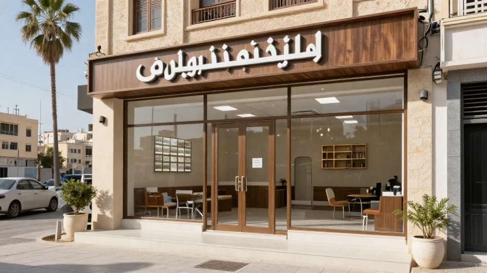 مكاتب عقارية في اللاذقية سوريا
