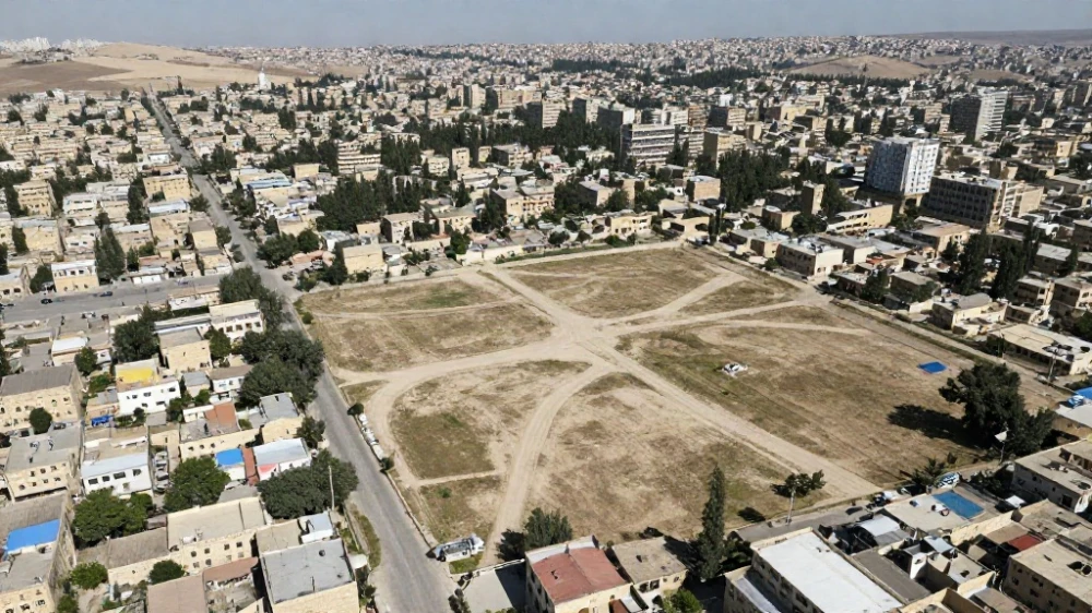 أراضي سكنية رخيصة في حمص