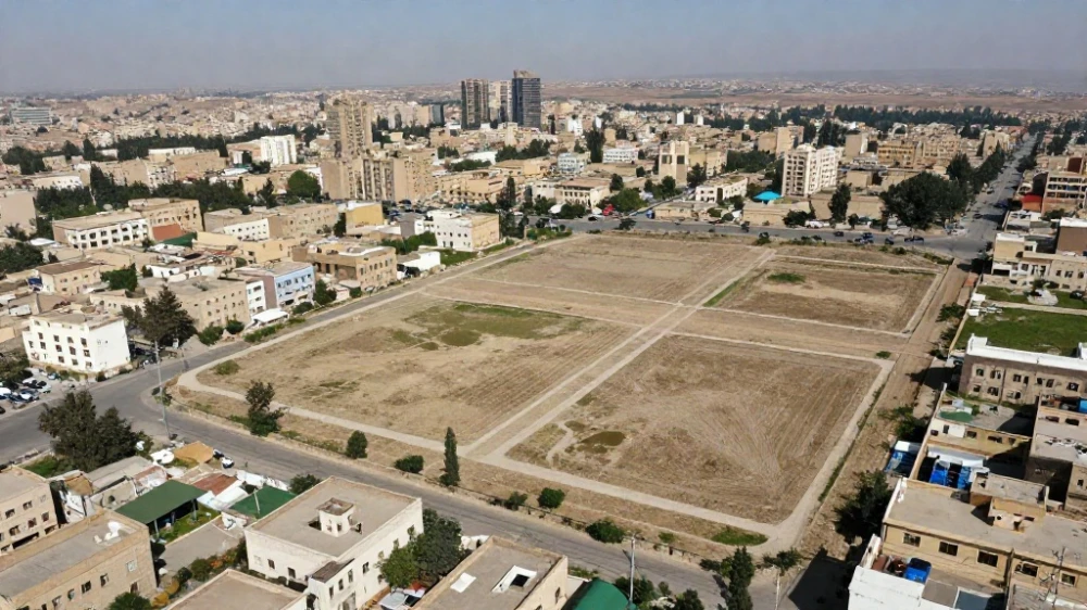 أراضي سكنية للبناء في إدلب