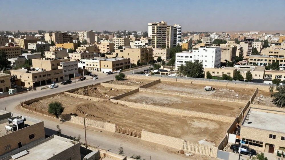 أراضي سكنية للبيع في ريف ادلب