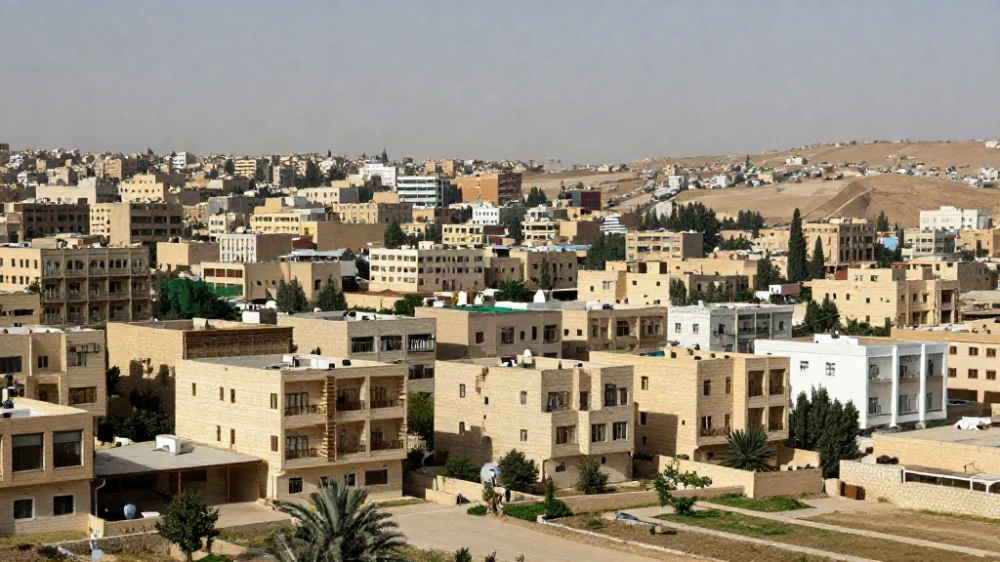 أسعار البيوت في ريف دمشق
