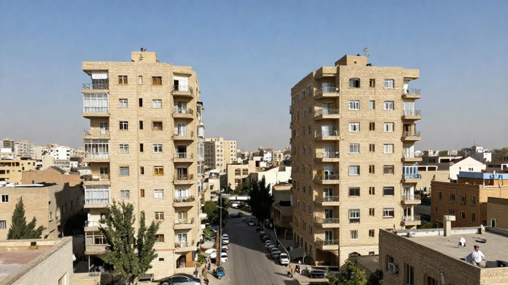 أسعار الشقق في إدلب