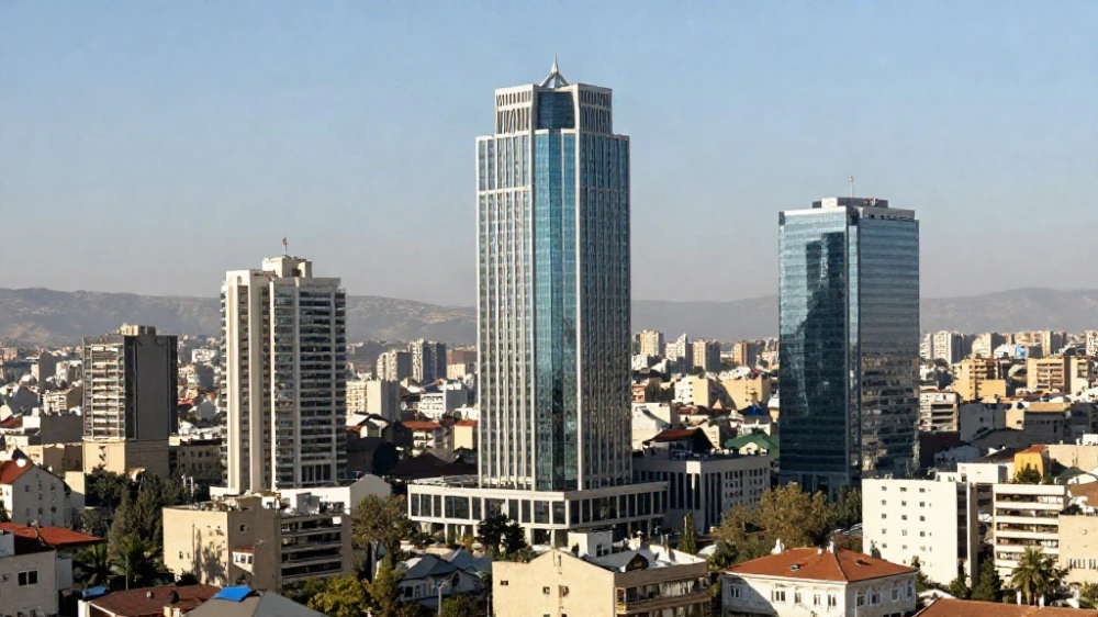 أسعار العقارات في حلب