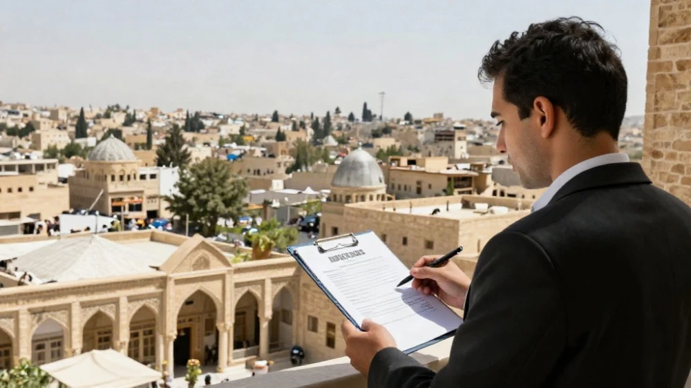 أسعار العقارات في حمص