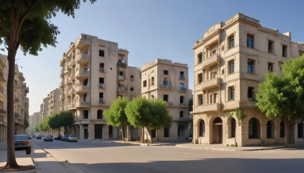 أسعار العقارات في حمص