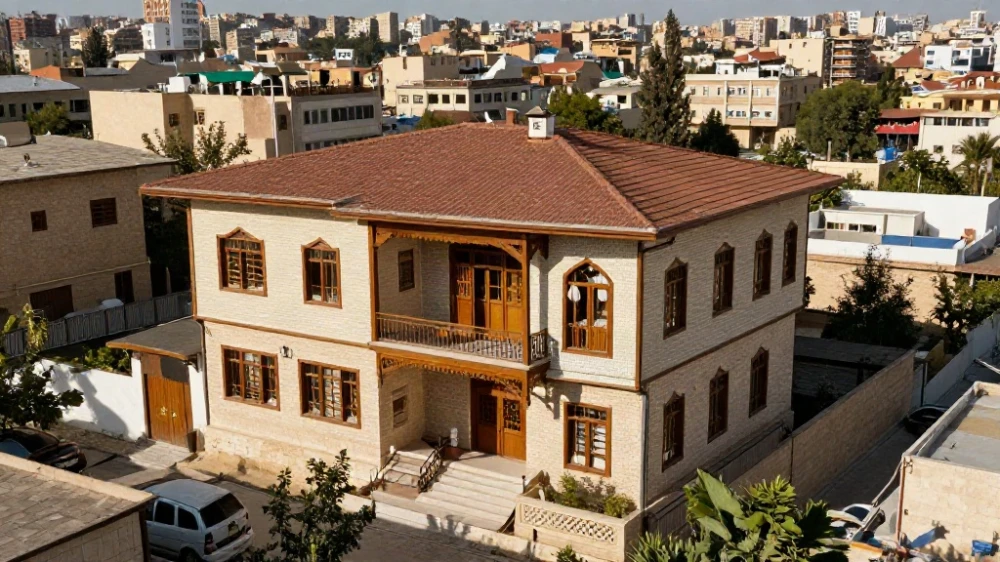 أسعار العقارات والمنازل في حلب
