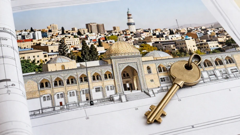 أسعار العقارات والمنازل في حمص