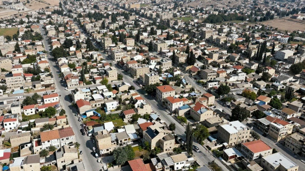 أفضل الأحياء السكنية في ادلب