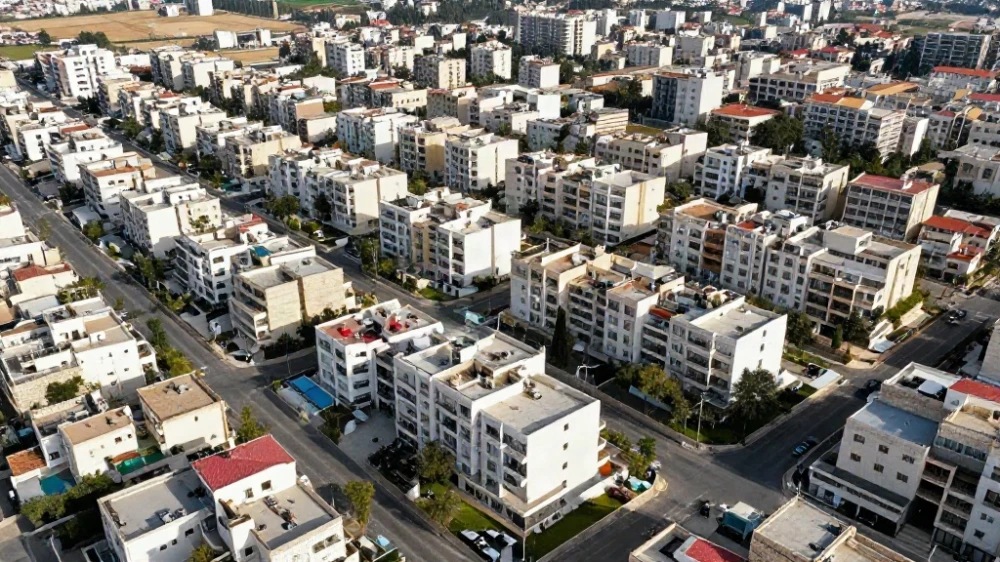 أفضل الأحياء السكنية في اللاذقية