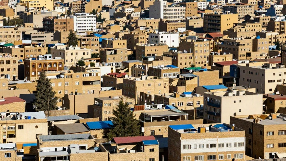 أفضل مناطق الاستثمار العقاري بحمص