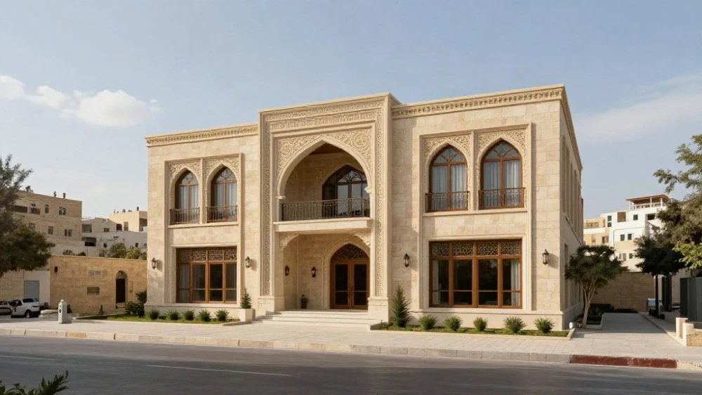 استثمار عقاري في سوريا 2026