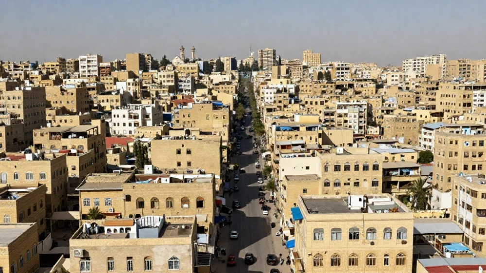 استثمار عقاري في سوريا أبو رمانة