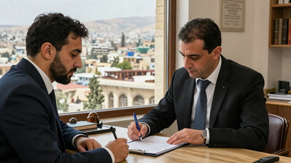 استثمار عقاري ناجح حلب