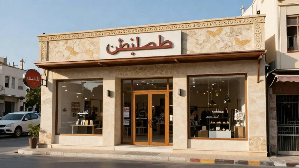 استثمار عقاري ومحلات تجارية في طرطوس