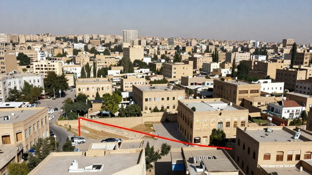 شراء أراضي طابو أخضر ادلب