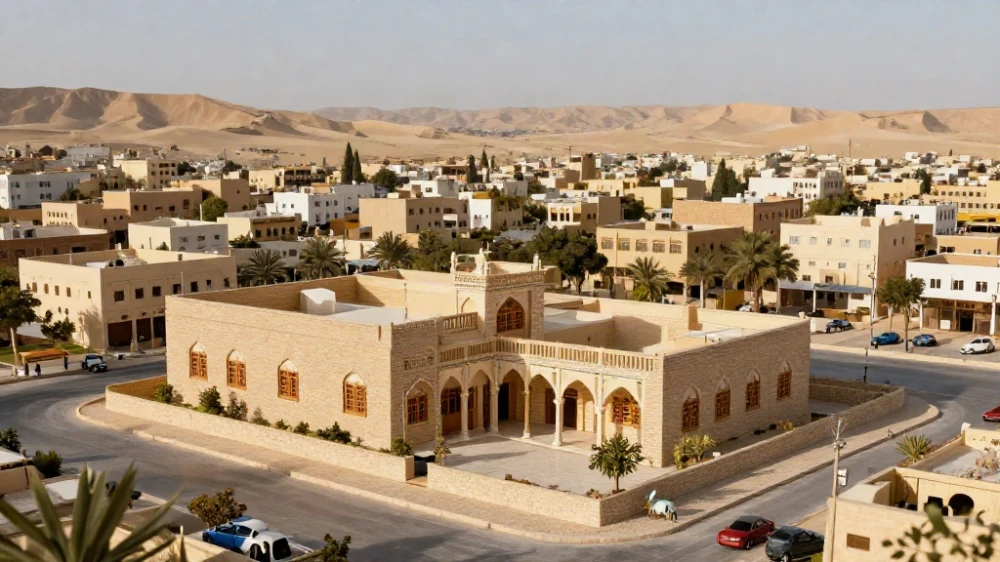 شراء شقة بالتقسيط كفرسوسة