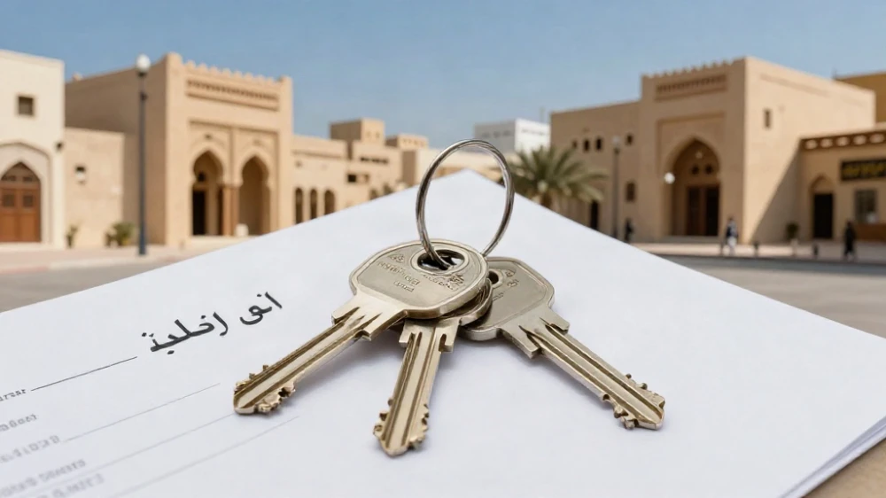شراء شقة سكنية في دمشق