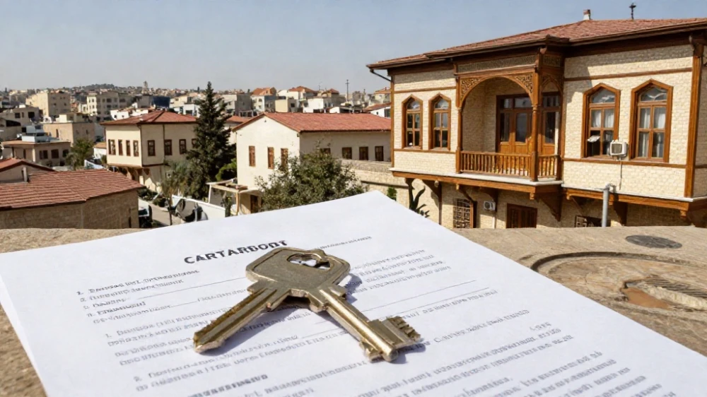 شراء عقارات استثمارية في حلب