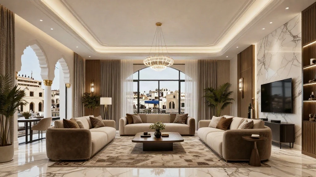 شركات إكساء وديكور دمشق