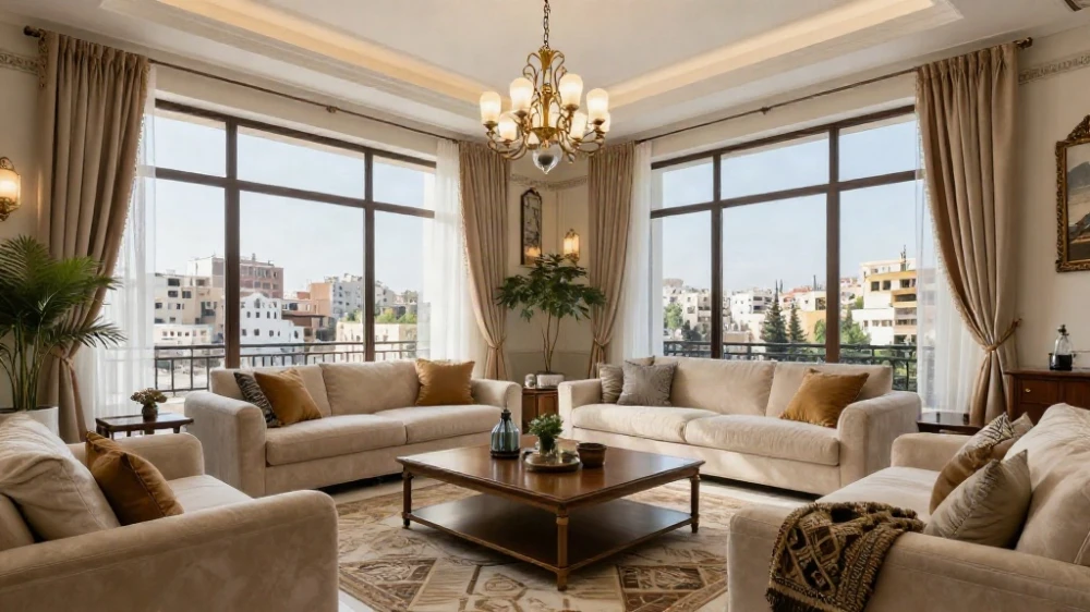 شقق سكنية للبيع في ادلب بالتقسيط