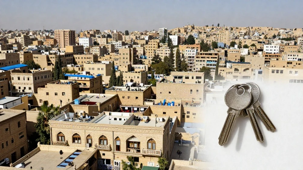 شقق للبيع ريف دمشق بالتقسيط