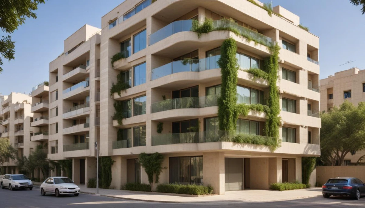 شقق للبيع في برزة