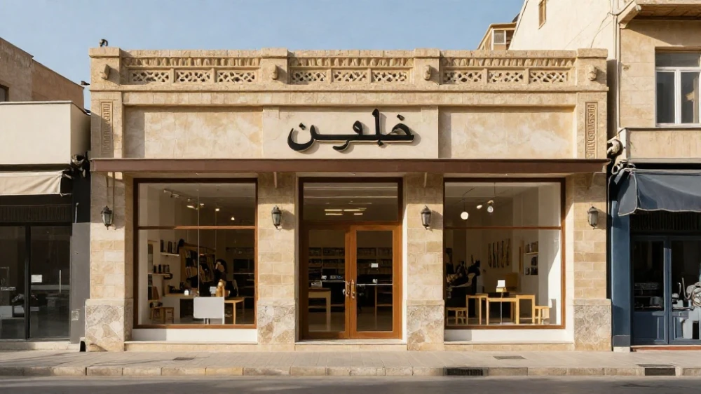 عقارات تجارية ومحلات للبيع بحمص