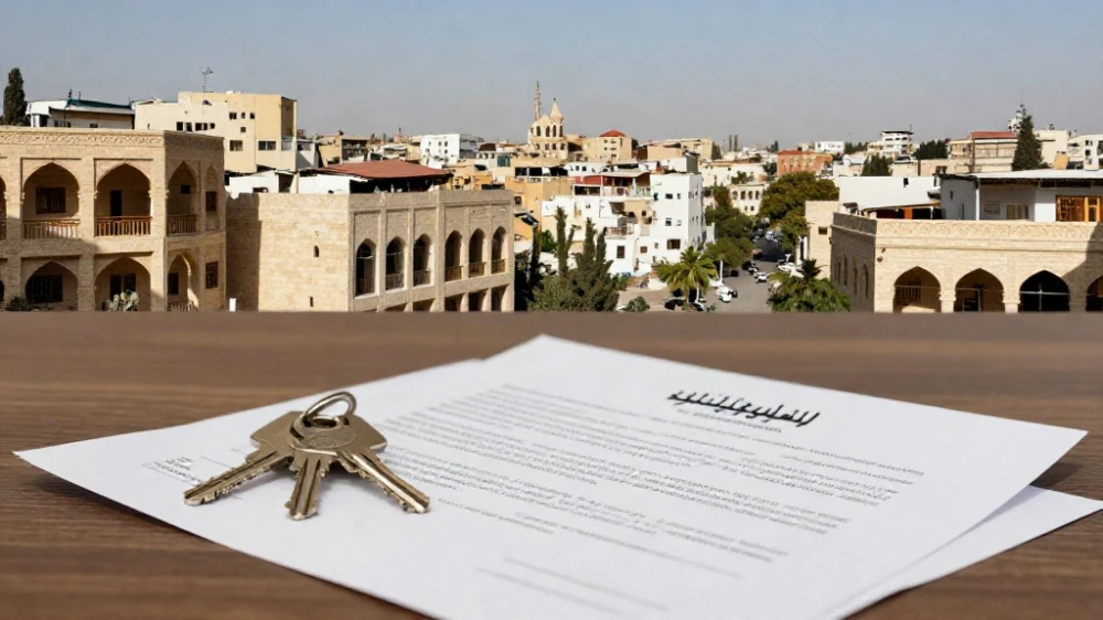 عقارات للبيع في ادلب